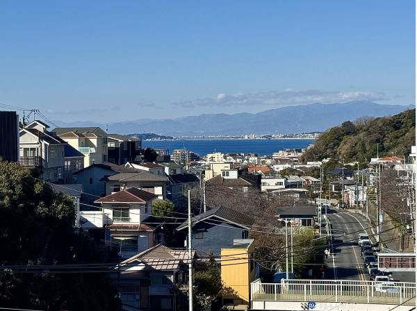 主張しすぎない海がちょうどいい！