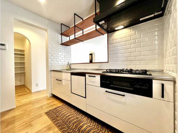 同建築会社施工例