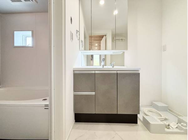 サニタリースペース