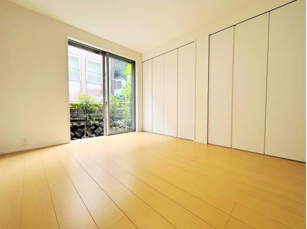 寝室は4部屋御座います★