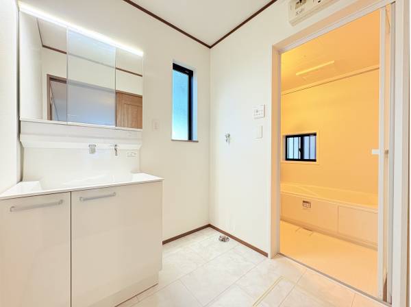 サニタリールーム