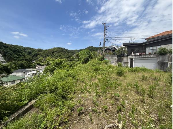 見晴らしがよくて気持ちがいいですね