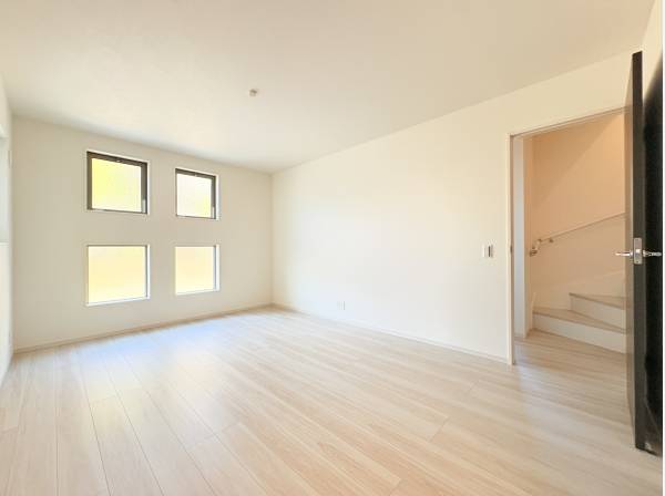 リビングスペース