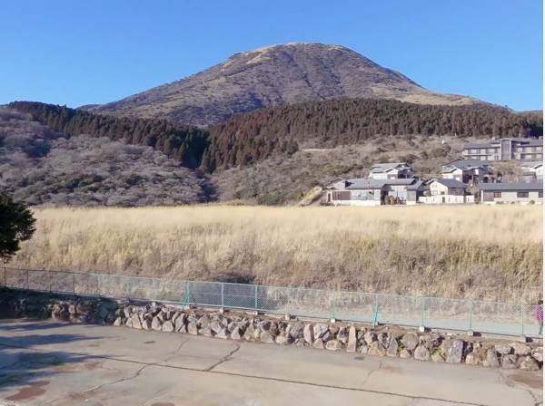 北側の眺望も良好な現地です