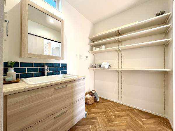 同建築会社施工例