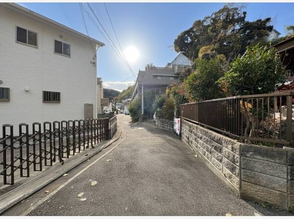 建築条件はございませんので、お好きなハウスメーカー・工務店で建築可能！