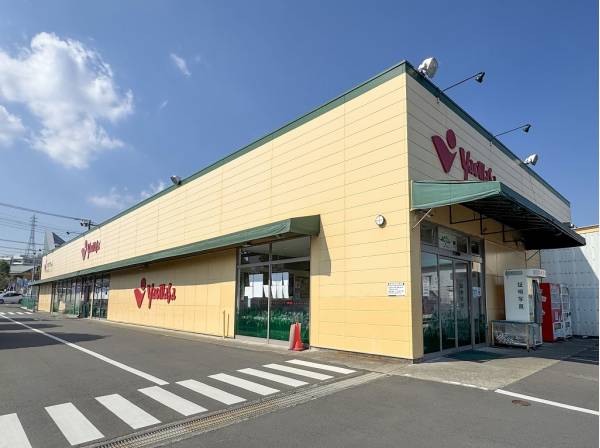 ヤオマサ大磯店まで徒歩9分（約700m）