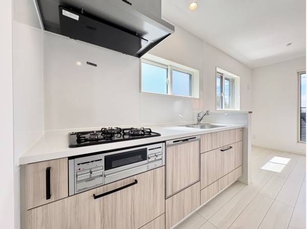 キッチンスペース