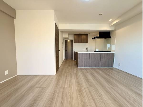 陽当たり良好なお部屋になります。