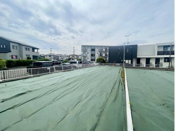 建築条件はございません