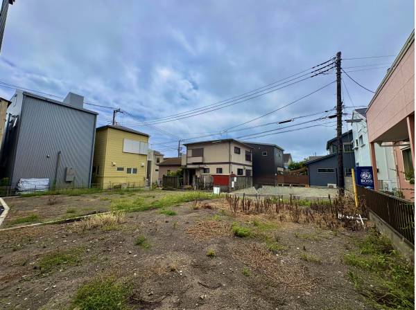 サーファーの方におすすめの立地です！