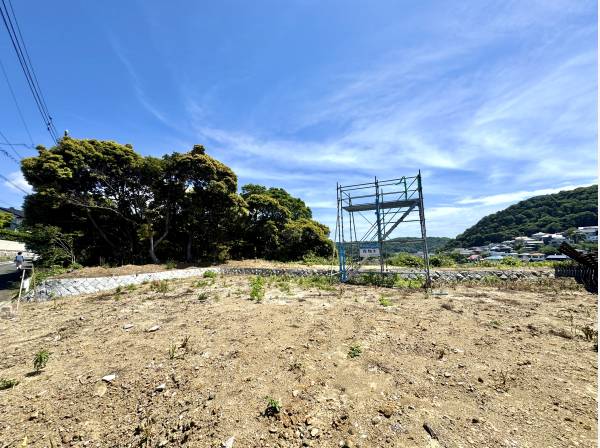 THE・開放感