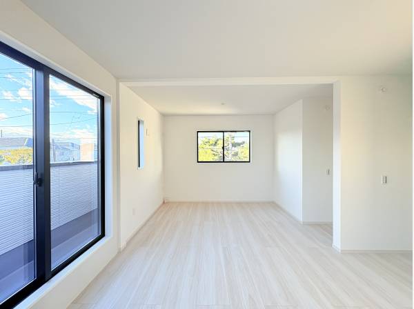 ＷＩＣ付き洋室１３．１帖