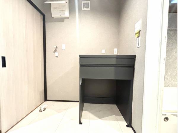 乾太くん設置可能