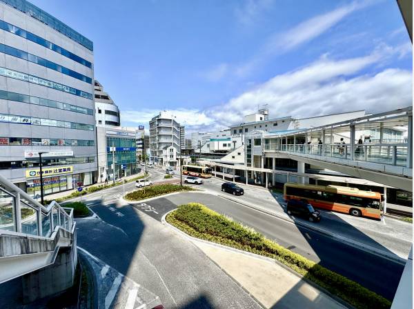 辻堂駅