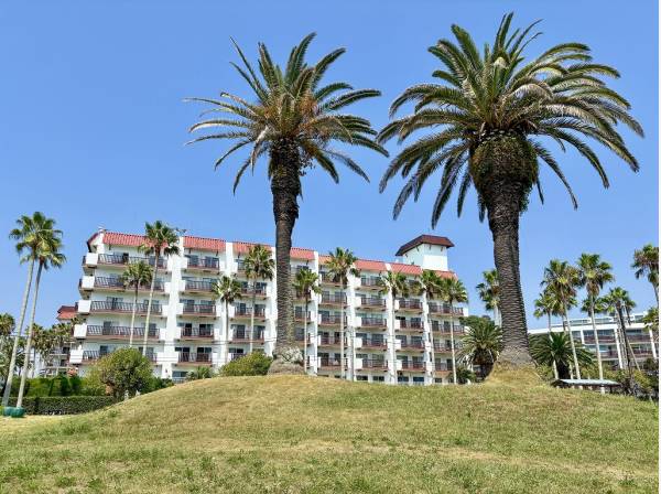 都会では感じられない非日常がここにあります♪