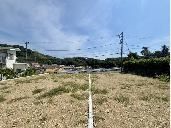 敷地面積は約62.74坪と大変広々としています