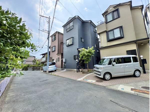 物件写真