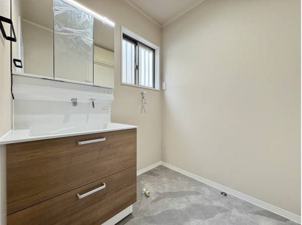 パウダールーム