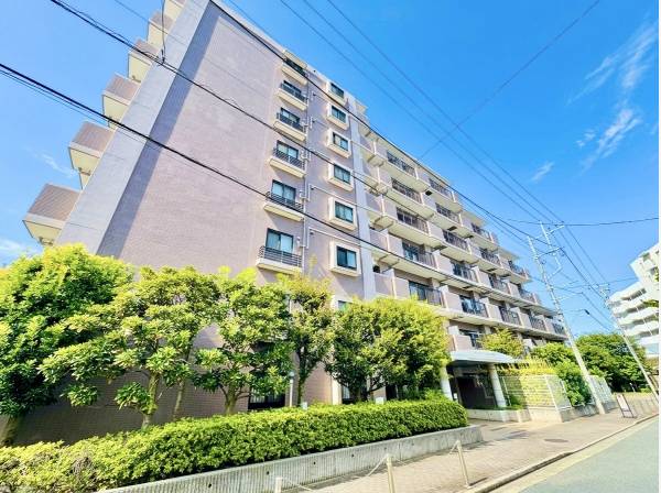 辻堂駅まで徒歩9分の利便性です！
