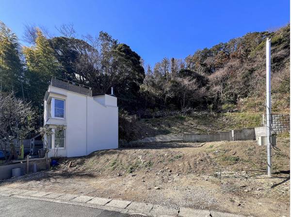 季節の移ろいを肌で感じる自然豊かなロケーション