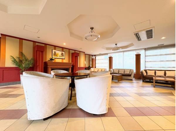 マンション共用部