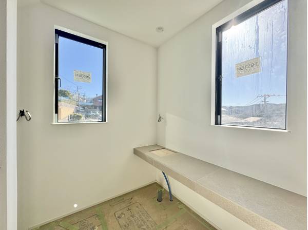 考える時間が似合う、静かな居場所。