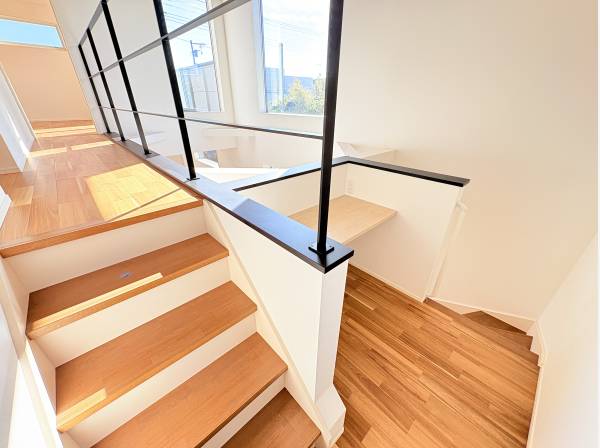 ワークスペース