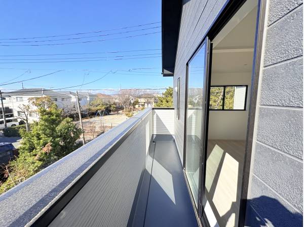 陽当たりも良好です！