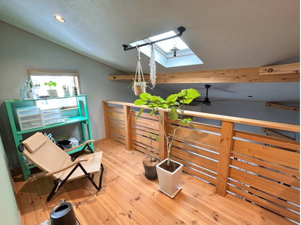 フリースペース