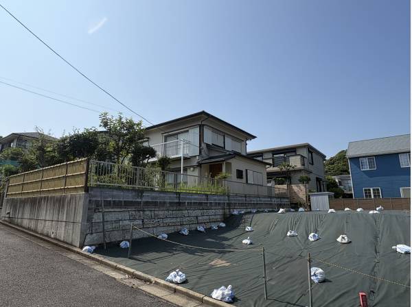 日当たり良好