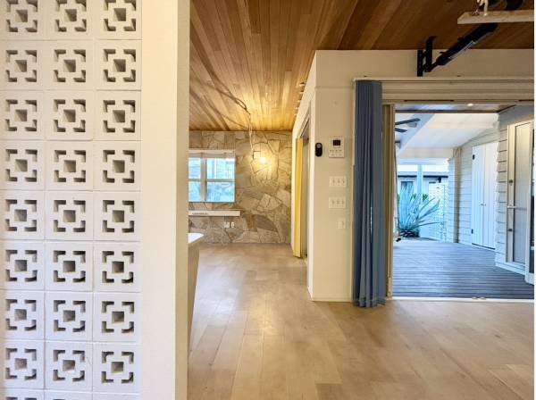 おしゃれなデザインですね