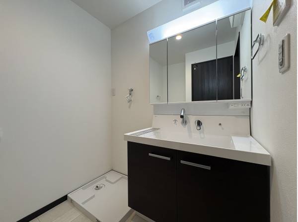 パウダールーム