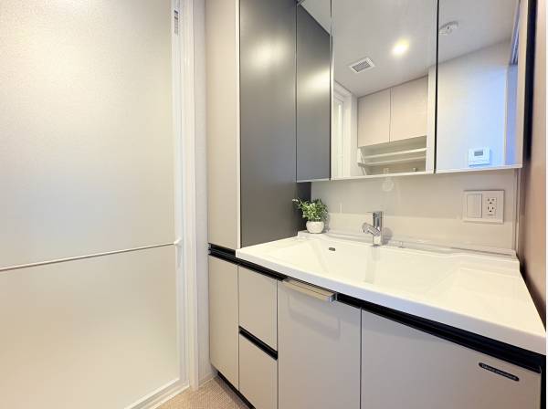 サニタリールーム