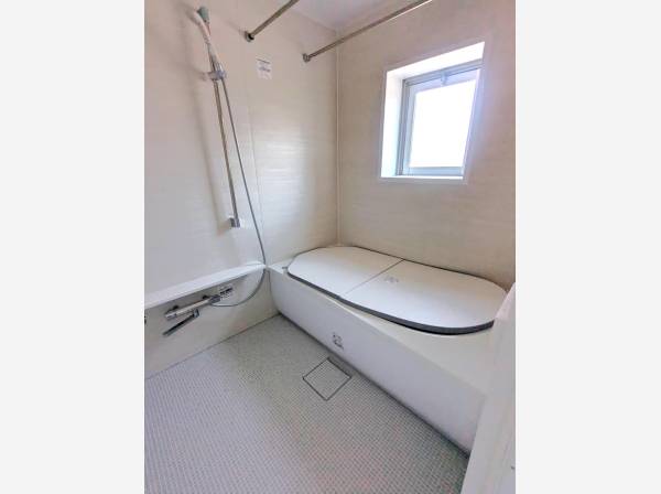 2階住宅部分リフォーム済み（2023年7月）