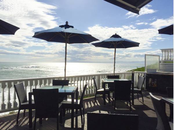 リゾートホテル音羽ノ森まで徒歩1分 (約80ｍ)