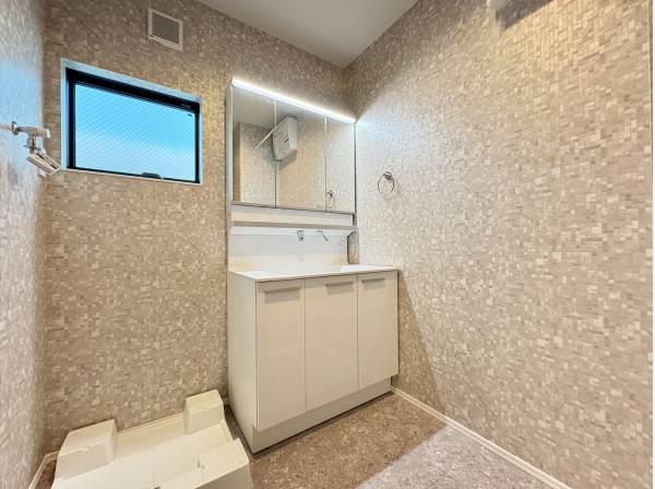 パウダールーム