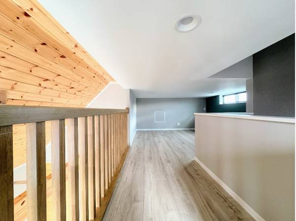 ロフトスペース