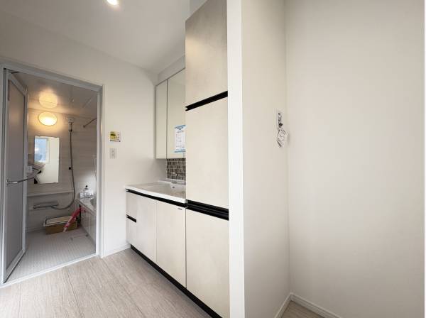 サニタリールーム