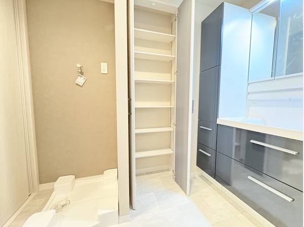 サニタリールーム