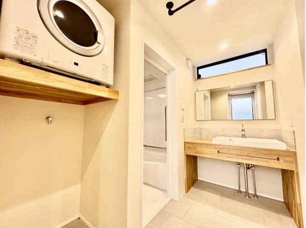 乾太くん標準装備