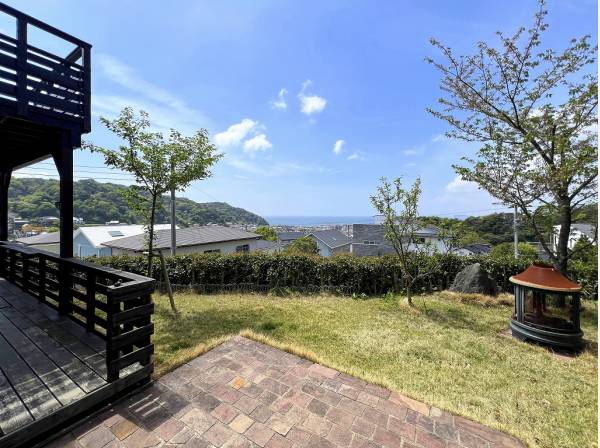 BBQを愉しみながらのお花見なんて贅沢ですね♪