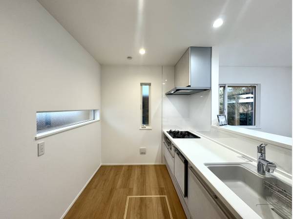 キッチンスペース