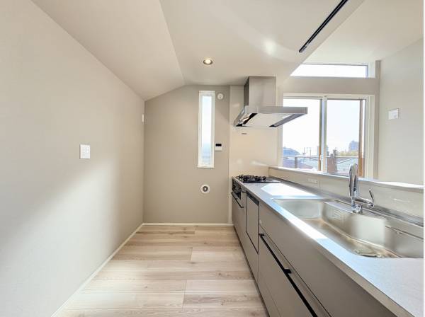 キッチンスペース