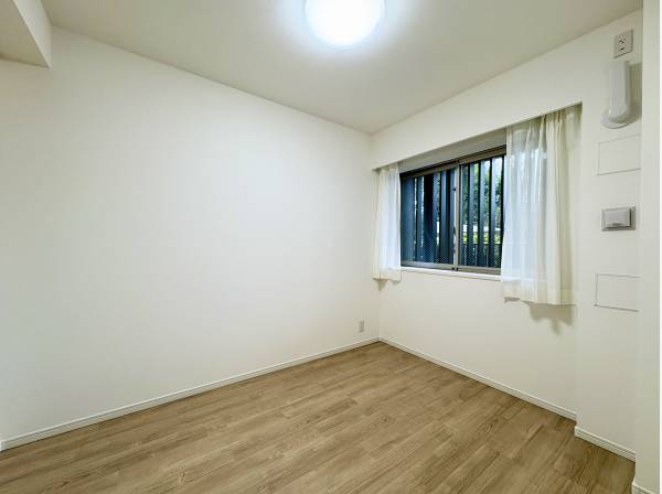 洋室は全3室ございます！