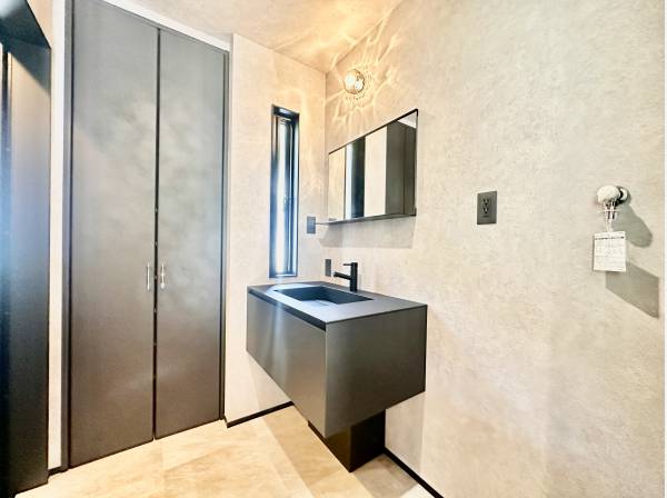 サニタリールーム