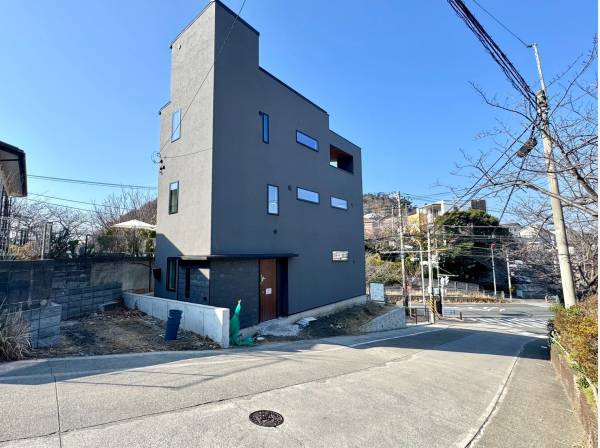 カースペース完備