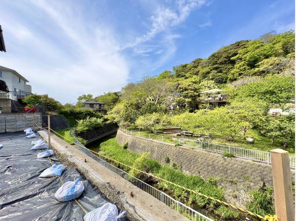 180°の素晴らしい景色です