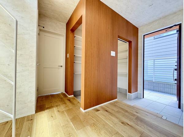 是非一度は見ていただきたいお住まいです。