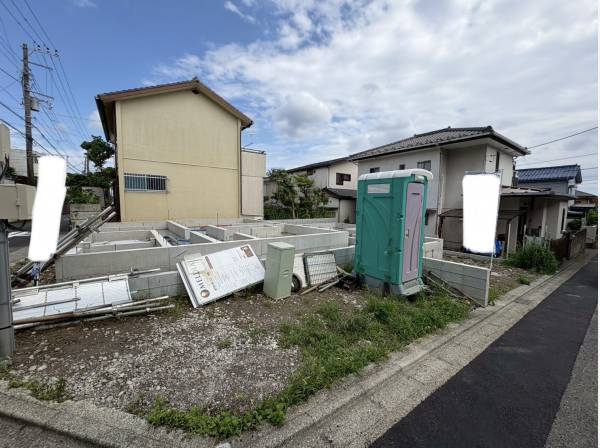 現地含めてご案内可能です！